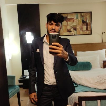 Mahesh_Sekhar_'s profile picture. Lets waste time together 😂.