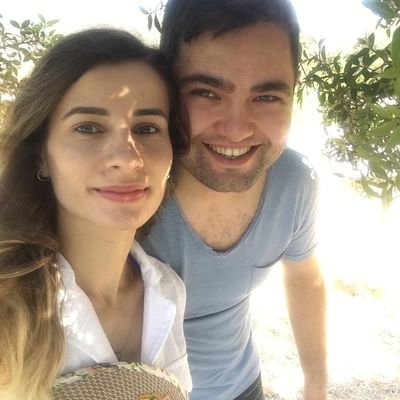 barisdeveli48's profile picture. 