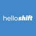 HelloShift (@helloshift) Twitter profile photo