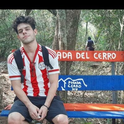 ToffoDavid's profile picture. Soy un arrogante de mierda... pero humilde| 
Cinéfilo aficionado|