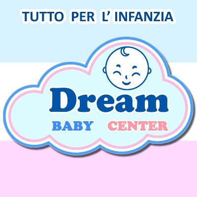 SanitariaDream's profile picture. Tutto per la prima infanzia - Alimenti per l'infanzia - Culle - Trio - Passeggini - Giocattoli - Cosmesi - Puericultura