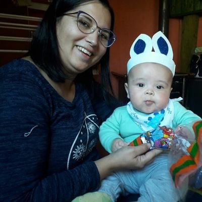 amo mi familia