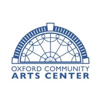 OCAC (@oxcomartscenter) 's Twitter Profile Photo OCAC (@oxcomartscenter) 's Twitter Profile Photo