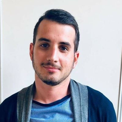 MarienMeunier's profile picture. 