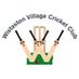 Wistaston Village Cricket Club (@wistastonvcc) Twitter profile photo Wistaston Village Cricket Club (@wistastonvcc) Twitter profile photo