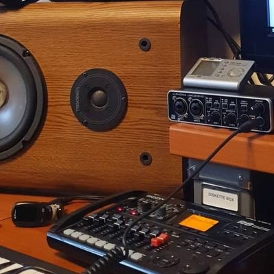 virtualmuseo's profile picture. .