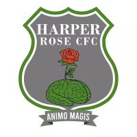 HarperRoseCFC(@cfc_harper) 's Twitter Profile Photo