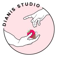 Diana ♡(@dianisstudio) 's Twitter Profile Photo