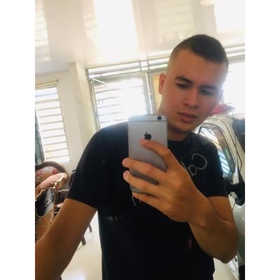 bahamon_rayo's profile picture. Un Hombre Divertido 🔥