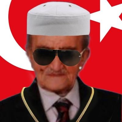 TaciKalkavan4's profile picture. tanınmamış kişi ⛔