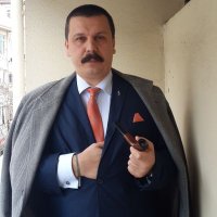 Bora Öztürk(@boryete) 's Twitter Profile Photo