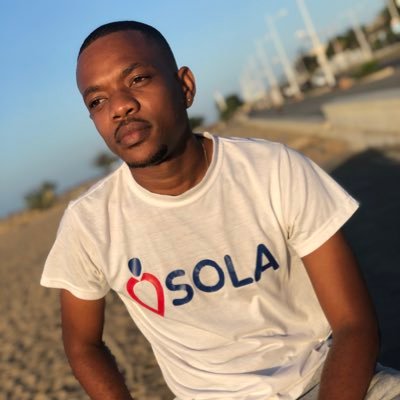 ___toladizer's profile picture. Desenvolvedor Backend | .Net