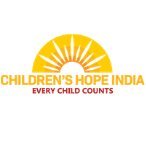 Childrens Hope India(@childrenshopein) 's Twitter Profile Photo