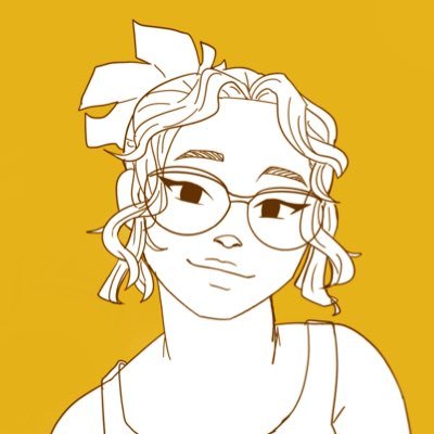 Bernadette V 🌻さんのプロフィール画像
