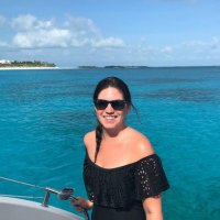 Nicole Powell (@npowellpr) 's Twitter Profile