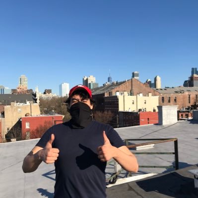 YOU can’t handle the // https://t.co/D1qqjTUEM8 |