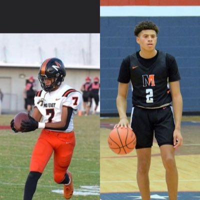 PG/SG🏀WR🏈/class of ‘22