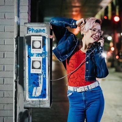 Yvonne Gonzalesさんのプロフィール画像