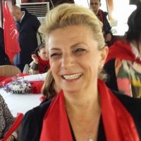 Aysegül Okumuş Görgü (@gorguaysegul) Twitter profile photo