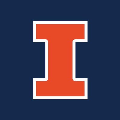 Official Boosters of the University of Illinois Swimming & Diving.