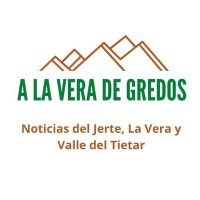 A la Vera de Gredos 🍃(@alaveradegredos) 's Twitter Profile Photo