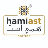 Hamiast(@hamiast) 's Twitter Profile Photo