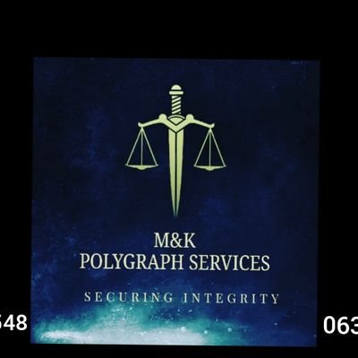 PolygraphK's profile picture. Securing Integrity