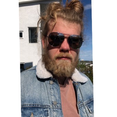 Stullif's profile picture. Sturlaðasta Sturlan