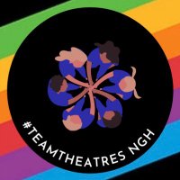 NGH Theatre Practice Education (@nghtheatre) 's Twitter Profile Photo NGH Theatre Practice Education (@nghtheatre) 's Twitter Profile Photo