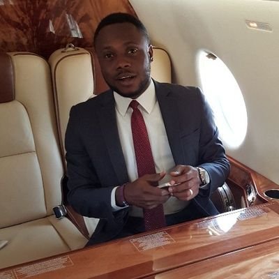 uche_egbunonu's profile picture. I'm complete and enough!