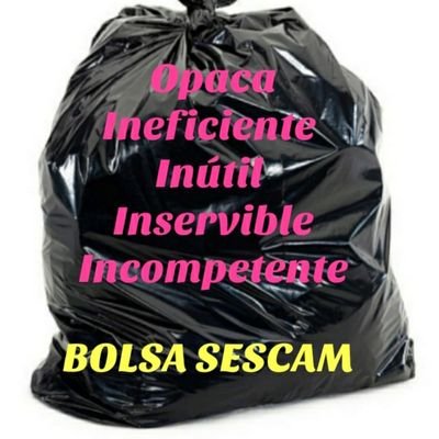 Por una bolsa, actualizada, transparente y eficiente.