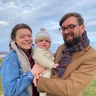 Head of School Partnerships, North @TeachFirst. Chair of Govs. Former MAT Inclusion Leader. One-time Historian. Husband. Dad of 2. All views my own.