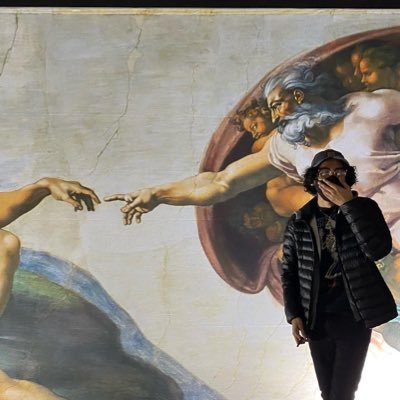 MplsShawn's profile picture. Master of Headassery