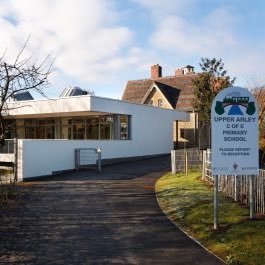 We provide an enriching and inspirational education for children aged  3 to 11 in our beautiful, rural village school setting.