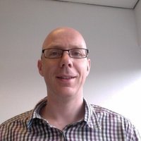 Jos Schellevis (@jschellevis) 's Twitter Profile Photo
