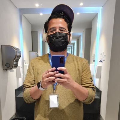 dazamar01's profile picture. Software Engineer ♥️🖥️ | Cofee Lover ☕ | Ciudadano de Internet 🌐