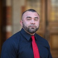 Dr. Robert Pimentel (@rpimentel1035) 's Twitter Profile