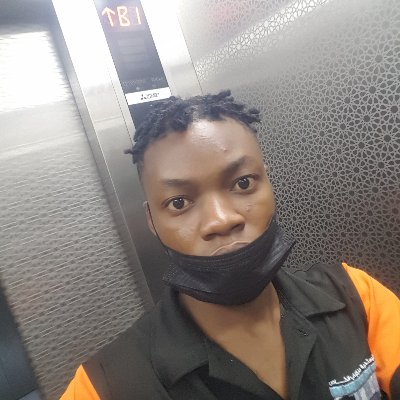 SamuelO07341549's profile picture. am a gentle man and nice person but hate cheating&difficult to understand