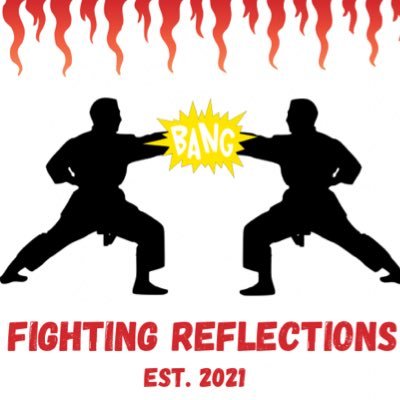 Fighting Reflections Podcast