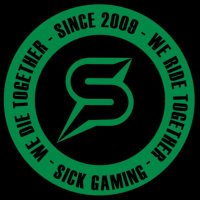 SicK Gaming (@sickgaminggg) 's Twitter Profile