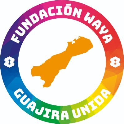 Hombres y mujeres Guajiros 100%
En esta caja todos cabemos!