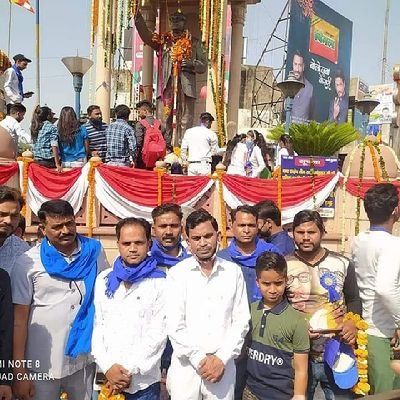 चेयरमैन-जे.पी. पब्लिक स्कूल हापुड़ संस्थापक एवं अध्यक्ष-सैनी महासभा उत्तर प्रदेश