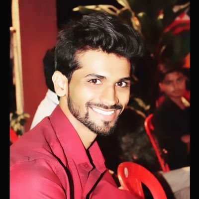 NishantWagh07's profile picture. Data scientist 
IT engineer 
cricket