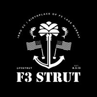 F3StrutBrigade (@f3strut) 's Twitter Profile Photo F3StrutBrigade (@f3strut) 's Twitter Profile Photo