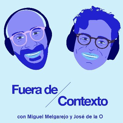 Prorgama de radio en español con historias sobre diseño y la vida creativa latina. #Podcast #Diseño #Innovación
Escúchanos en: https://t.co/CGoIbU0NWj