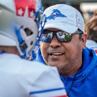 Tony Salazar (@coachtsalazar) 's Twitter Profile