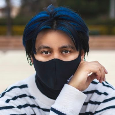 Maruske_ttv's profile picture. Genshin Impact/Honkai Star Rail/ZZZ small Streamer | Pokémon Master | Victrix Laser Guy https://t.co/MCbGv10Kcr