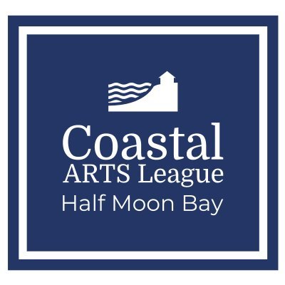 The Coast Arts League is a non-profit 501(c)(3) organization in Half Moon Bay, CA. We celebrate local artists.