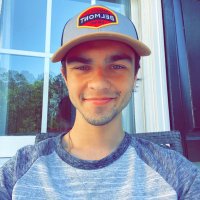 Daniel Mazzerina (@_dmazz_) 's Twitter Profile