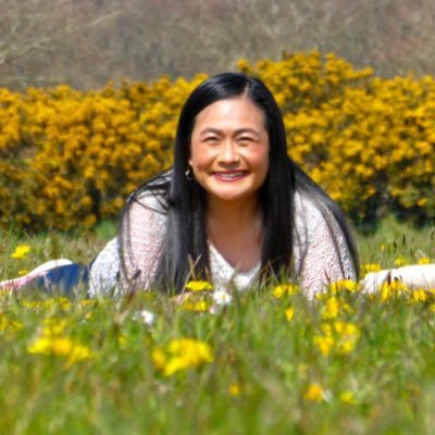 100% Made in Taiwan and living in Exeter, have great passion in food, world travel, aviation and business insight